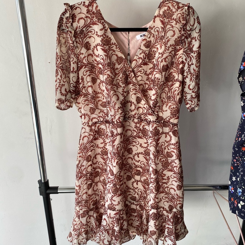 Women’s Dress